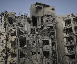 Wojna Iran - Izrael.