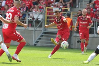 Dziewczyna Juliana Shehu