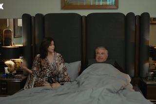 Zakazany owoc - Sahika namawia męża na dziecko!