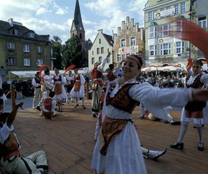Weekend w stolicy Warmii i Mazur. Jakie atrakcje znajdziemy w Olsztynie