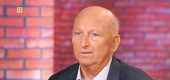 Schudłem 16 kg to nie rak