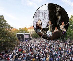 Młodzi raperzy oddali hołd odbudowanej stolicy. Ich nowy utwór wzrusza