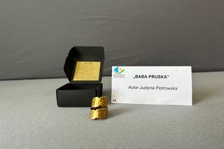 Wybrano pamiątki regionu Warmii i Mazur 2025