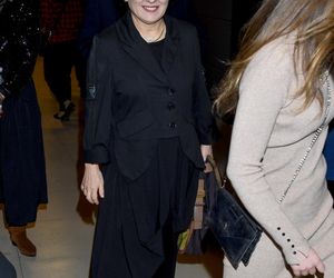 Olga Tokarczuk - 2019 rok