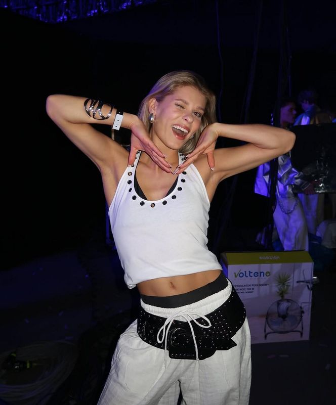 Julia Stawska
