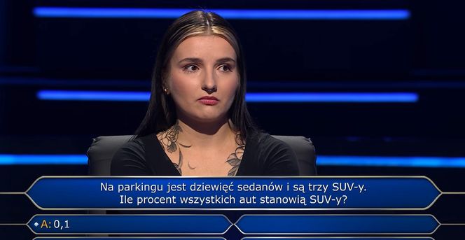 "Milionerzy" w Polsacie