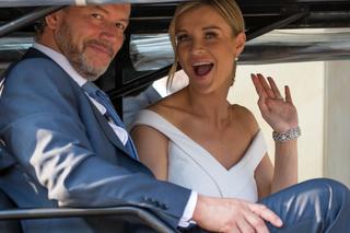 Joanna Krupa ROZSTAŁA SIĘ z mężem! Sensacyjne doniesienia. Modelka wydała oświadczenie