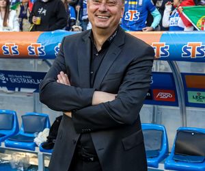 Maciej Skorża nowym selekcjonerem reprezentacji?