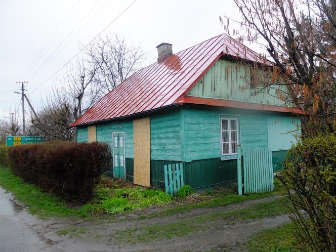 Był człowiekiem, który kochał ludzi