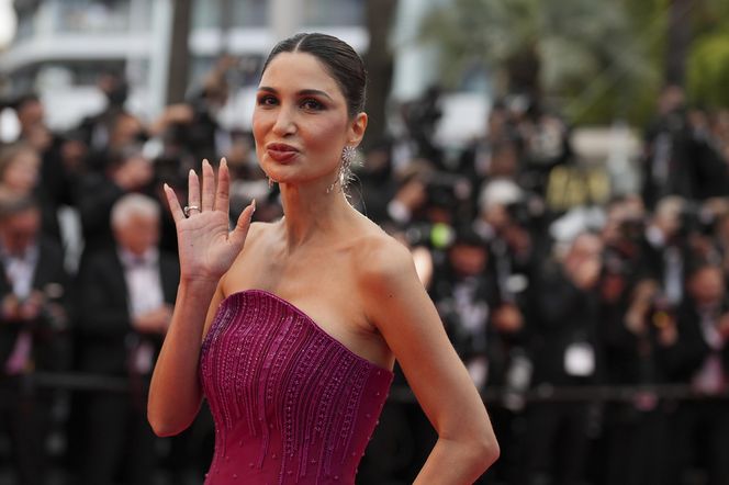 Stylizacje gwiazd z ceremonii otwarcia festiwalu filmowego w Cannes 2025