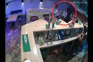 Działacze Konfederacji zostali zaatakowani w Mielcu. Mężczyzna pluł i groził 