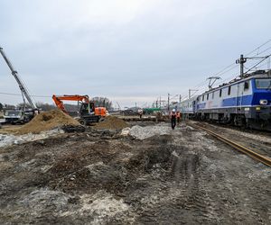 Potężna inwestycja PKP Intercity na Podkarpaciu