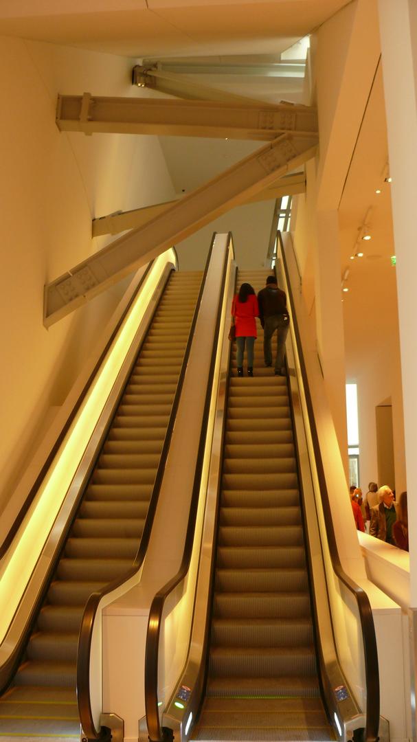 Frank Gehry, Fondation Louis Vuitton