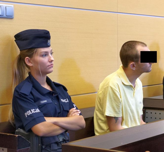 Rozłupał Tomkowi czaszkę, a ciało zakopał w ogródku