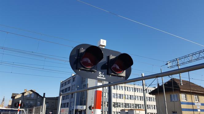 Czy przejazd kolejowy na ul. Słowiańskiej będzie otwarty dla kierowców? To możliwe