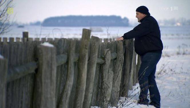 Rolnik szuka żony. Adam śpiewa piosenki miłosne dla Ani! 