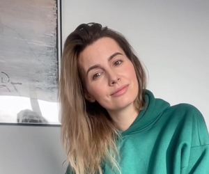 Agnieszka Hyży pokazała jak mieszka. Płytki w łazience to petarda