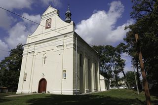 Ta miejscowość w woj. lubelskim najbardziej kojarzy się z jesienią. AI uzasadniła swój wybór 