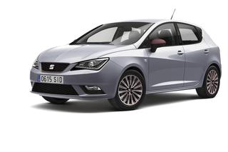 Seat Ibiza lifting 2015