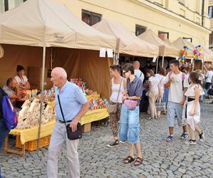 W Lublinie trwa Re:tradycja - Jarmark Jagielloński 2024