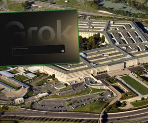 Grok w Pentagonie. Czy AI Muska wspomoże analizę wojskową?