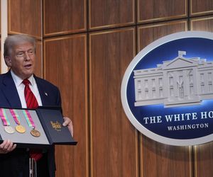  Trump i Rosja