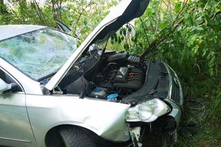 Tragiczny wypadek pod Szamotułami. 14-latek zginął przez pijanego kierowcę!