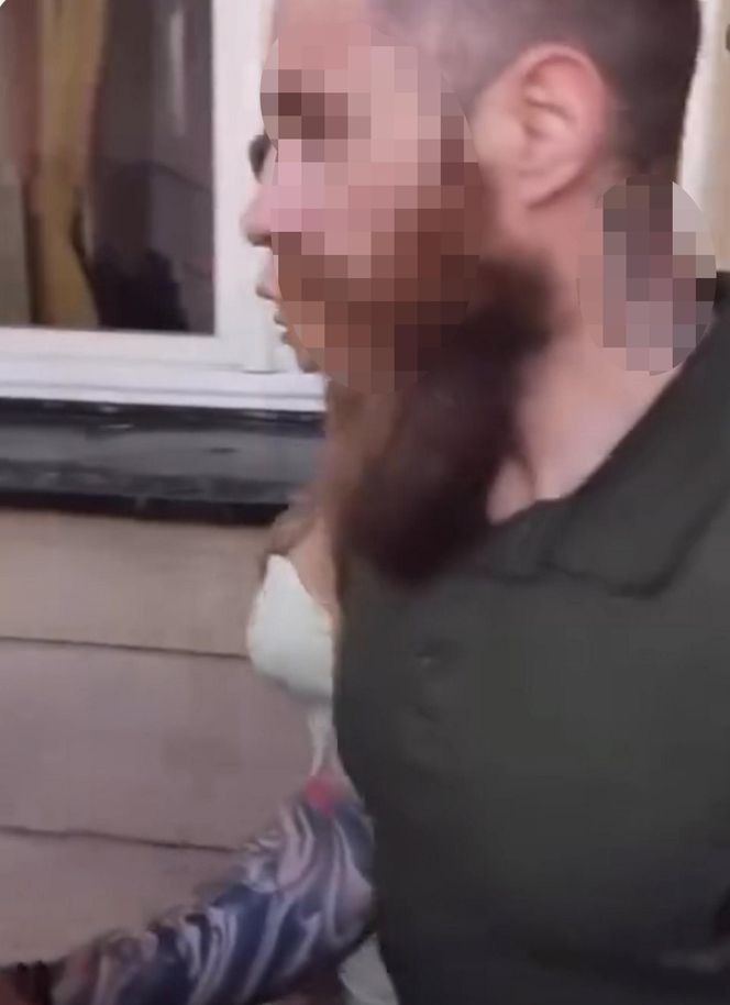 Doda ma 6 ochroniarzy 