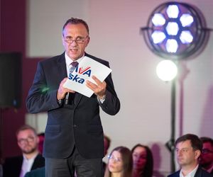 Konwencja partii Nowa Polska