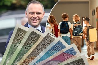 Pensja i emerytura tylko za urodzenie dziecka