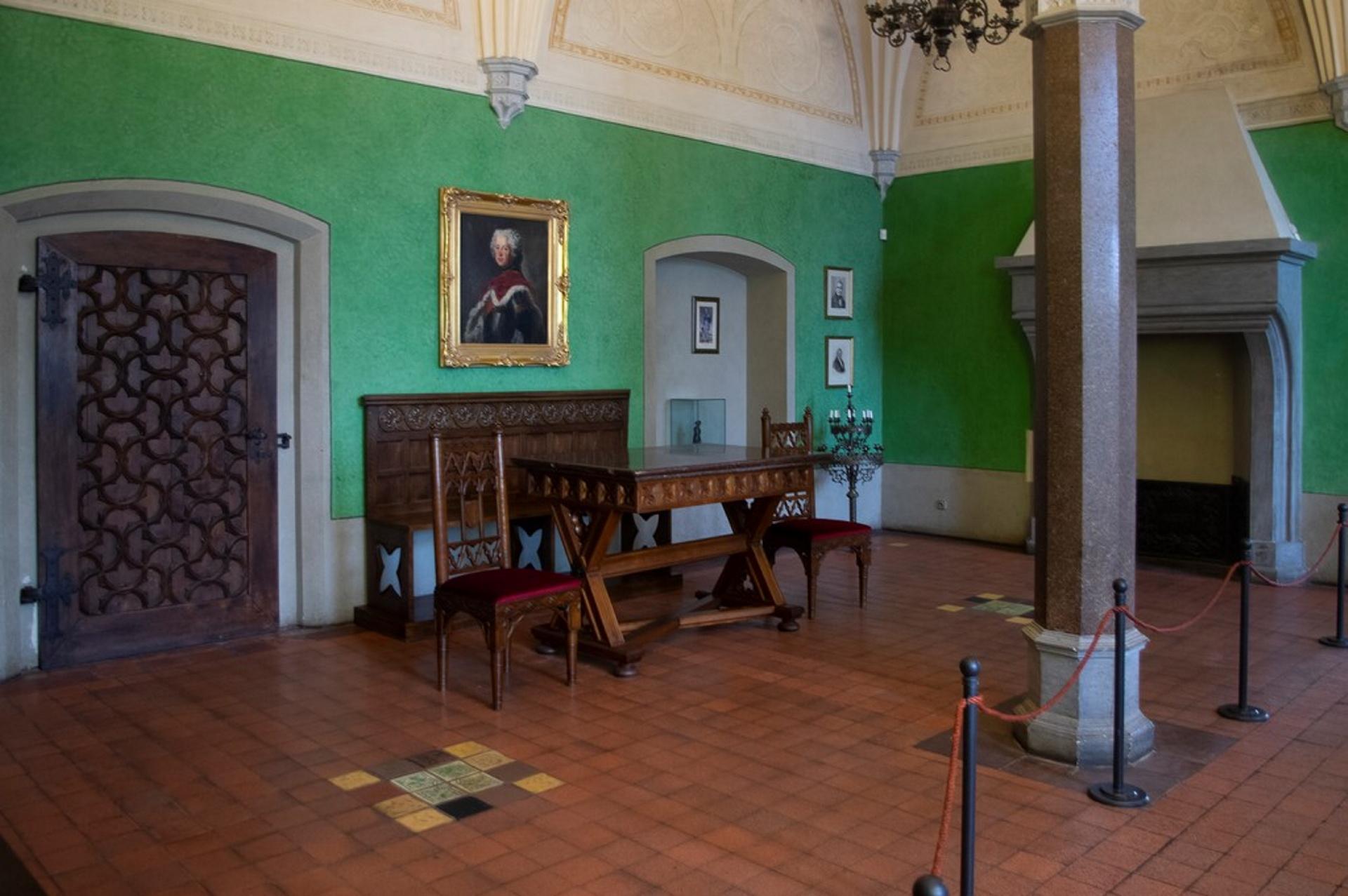 Muzeum Zamkowe w Malborku