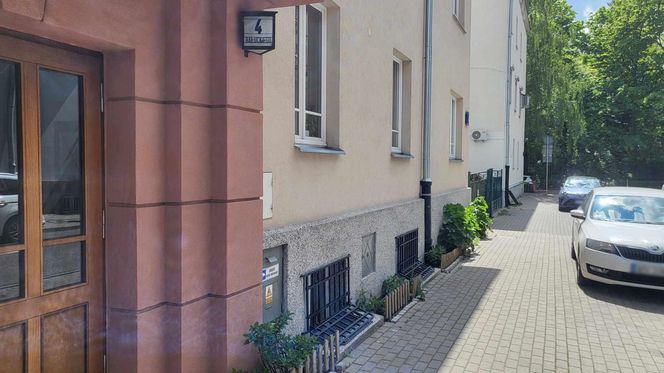 Rabaty na Mokotowie