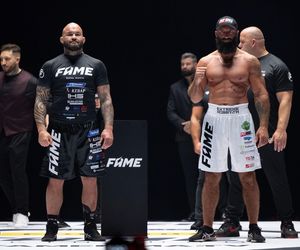 Fame 27: kto wygrał walkę Materla - Załęcki? Jak zakończył się pojedynek Materli z Załęckim?