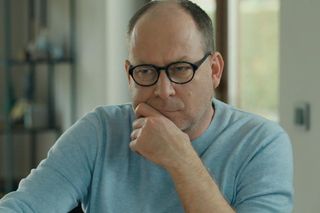 Barwy szczęścia, odcinek 3199: Złoty (Marcin Perchuć)