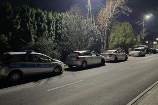 Tragiczny pożar w Błoniu. Nie żyje 14-letni chłopiec