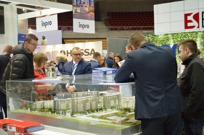 Targi Mieszkaniowe Nowy DOM Nowe MIESZKANIE