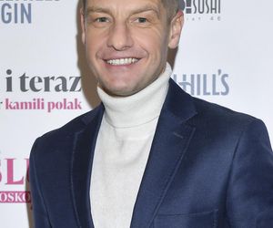 Urodziny żony Rafała Mroczka na bogato