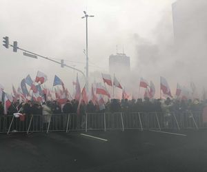 Marsz Niepodległości 2025