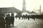 Ratusz w Białymstoku - 1915 rok
