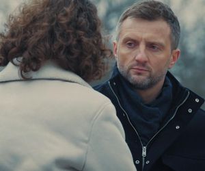 M jak miłość, odcinek 1866: Tomasz (Ziemowit Wasielewski), Bartek (Arkadiusz Smoleński) 