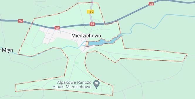 4. Miedzichowo