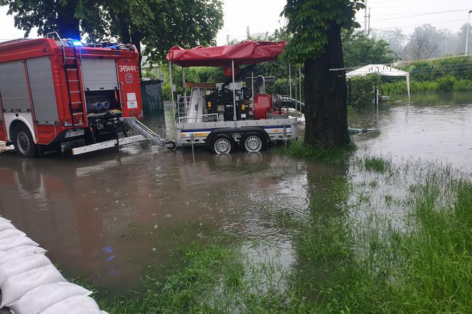 Czy grozi nam powódź na Śląsku?