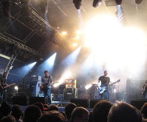 Mogwai odwołał koncert w Warszawie. Powodem rosyjskie drony nad Polską