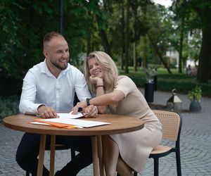 Jedna z najkrótszych randek w Rolnik szuka żony. Wszedł i oznajmił decyzję