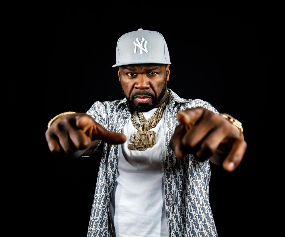50 Cent kończy „The Legacy Tour” w Warszawie! Wielki finał na PGE Narodowym z udziałem 2115