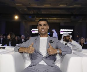 Cristiano Ronaldo zaczął mówić o zakończeniu kariery w swoje urodziny! Długo nad tym myślał, poważne wnioski 