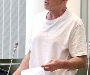 Pan Stanisław zginął w swoim warzywniaku. Apelacja oskarżonego Ryszarda R.