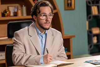 Barwy szczęścia odc. 2909: Kajtek (Jakub Dmochowski)