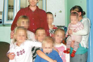 GORYŃ: Wdowiec Andrzej L. gwałcił córeczkę