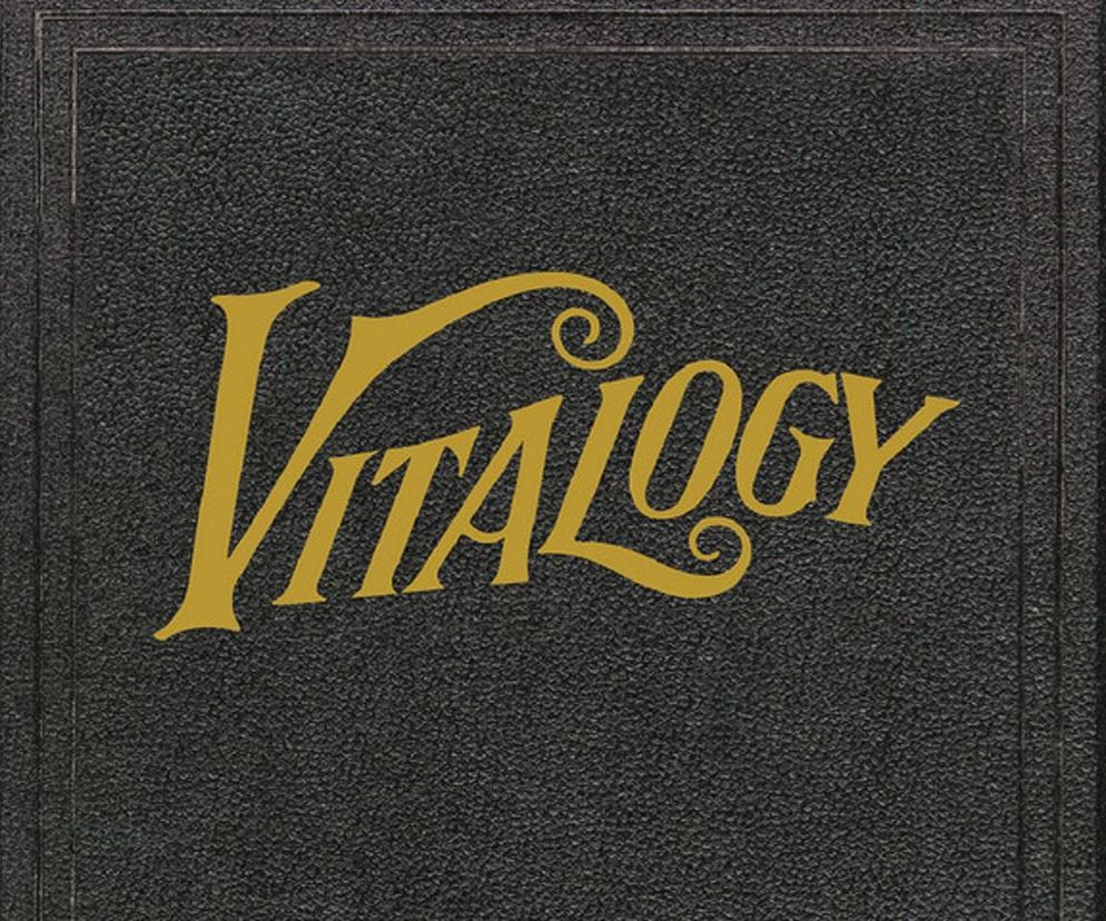 Pearl Jam - 5 ciekawostek o albumie “Vitalogy” na 30-lecie 